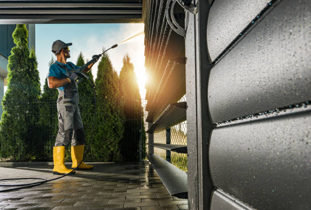 Chico, TX Pressure Washing Services Company